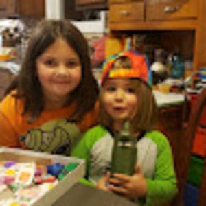 Meet your Posher, Sherry